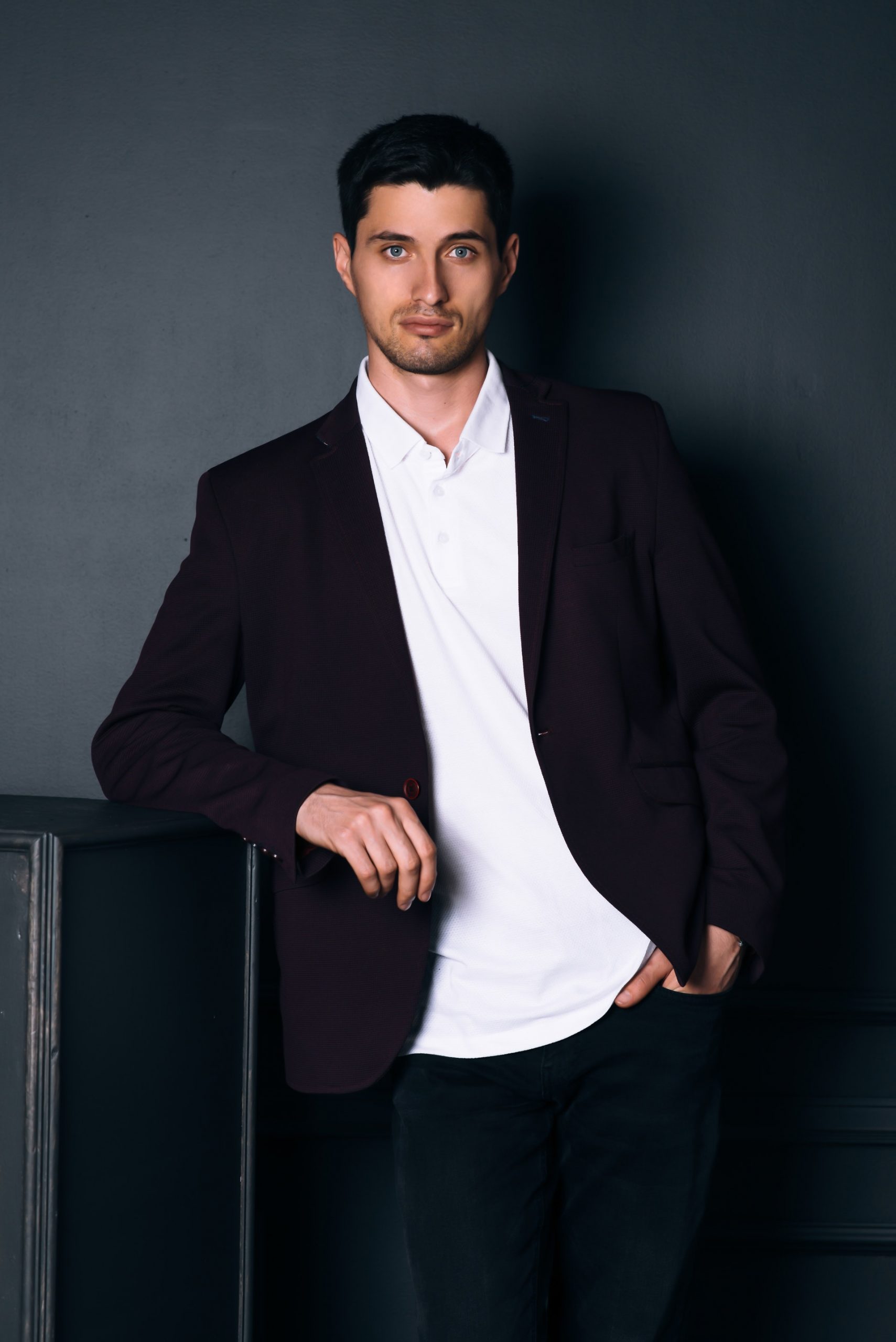 Stephen Cronin