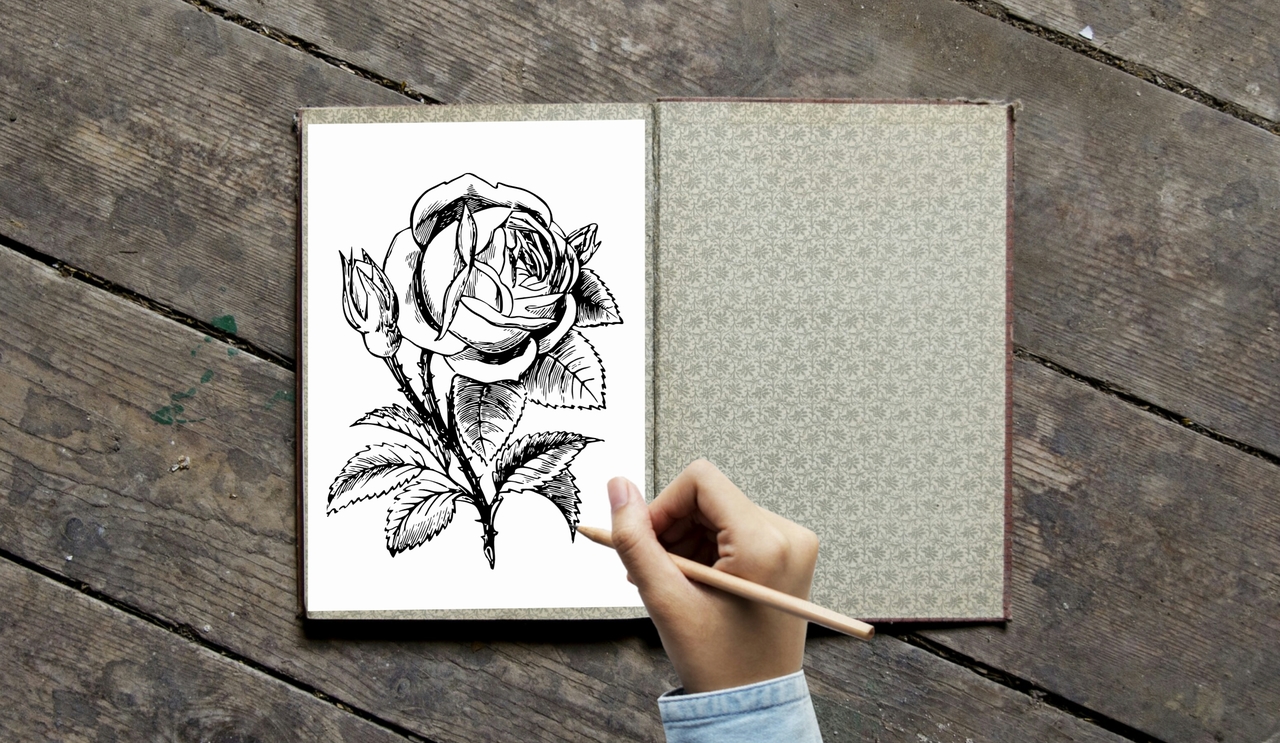 Creating Mockup