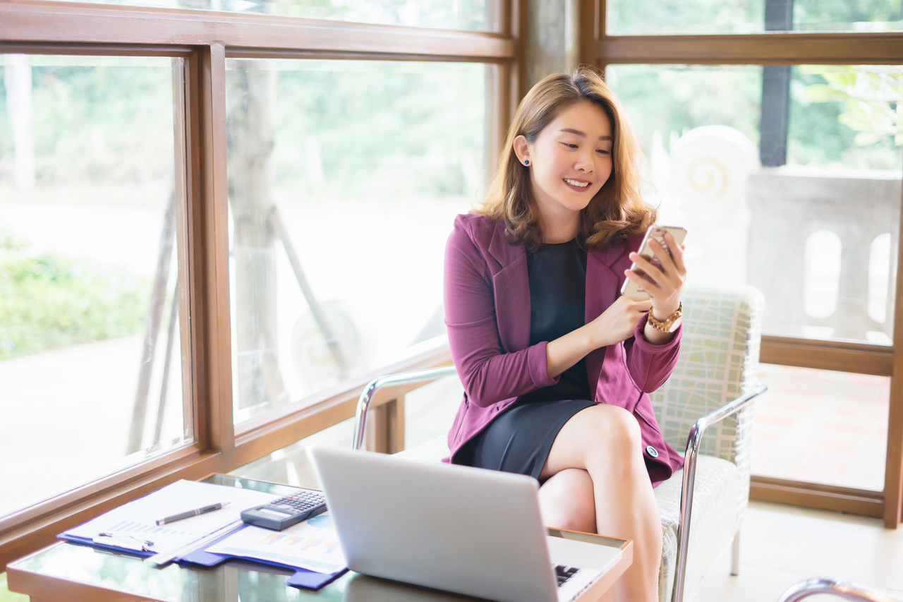 Scale your business using our technology.