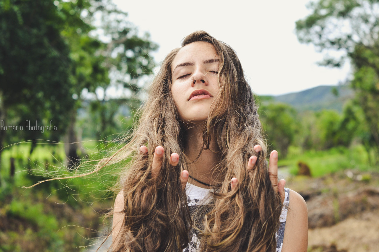 Portrait Photography.