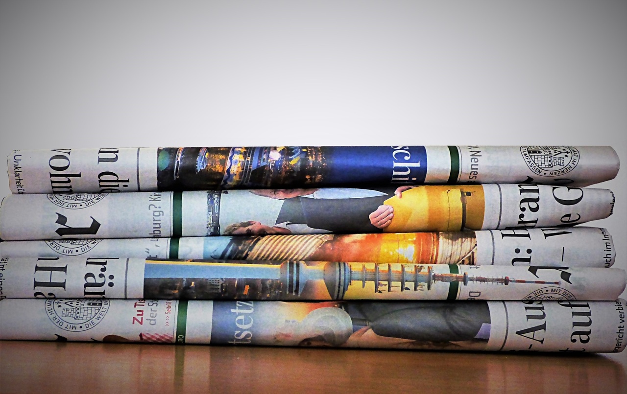 10 Things the corporate world *Didn’t* teach me.