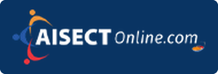 AISECT logo