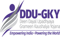 DDU-GKY logo