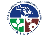 RSLDC logo
