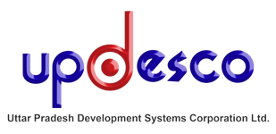 UPDESCO logo