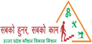 UPSDM logo